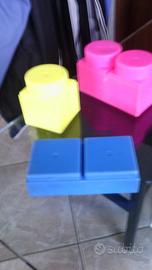 Costruzioni per bambini