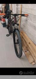 bici elettrica