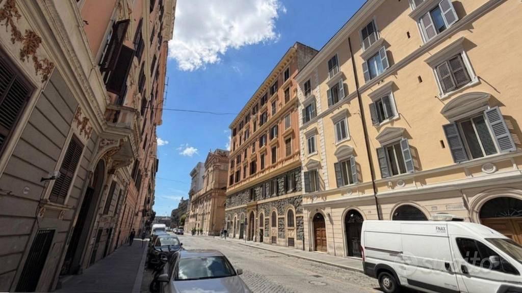 Appartamento – Roma, Castro Pretorio, Municipio Roma I - Vista 2