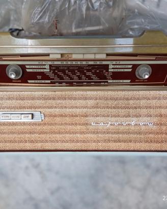 radio vintage 