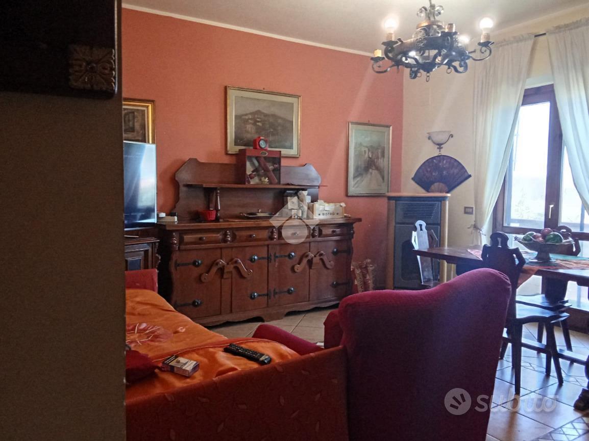 Apartment in Marano Marchesato, Cosenza - Vista 5