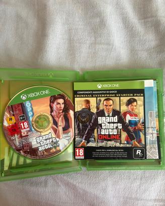 Gta 5