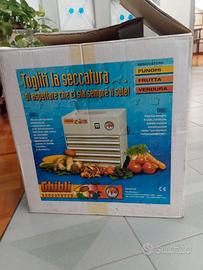 Essiccatore elettrico Ghibli