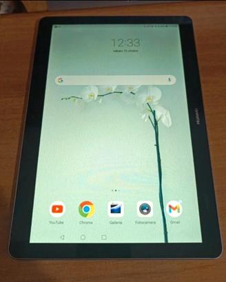 Tablet Huawei mediapad t3 10