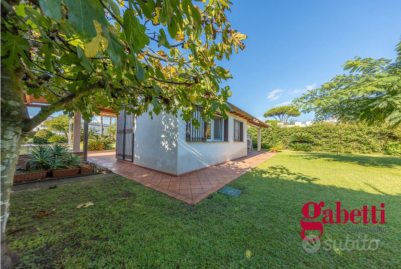 Villa o villino San Felice Circeo - Altro
