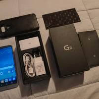 lg g6
