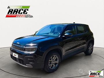 JEEP - Avenger - 1.2 Turbo 110 CV MHEV Longitude