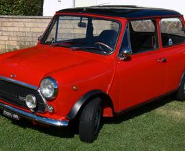 INNOCENTI Mini - 1974
