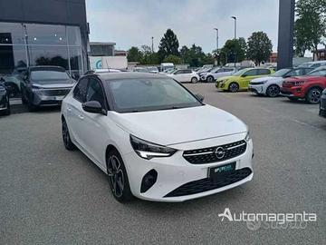 Opel Corsa 1.5 Diesel 100cv GS USATO GARANTITO