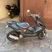 yamaha aerox 50cc
