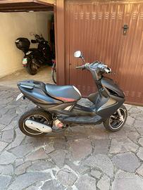 yamaha aerox 50cc
