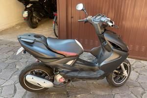 yamaha aerox 50cc