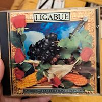 Cd Ligabue