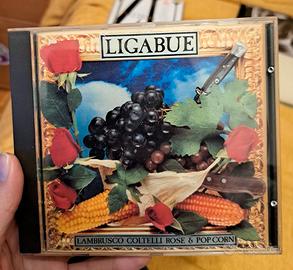 Cd Ligabue