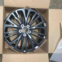 Cerchio Nuovo Yaris Cross PN 42611-0DK80 GEN-2026