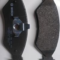 Pastiglie Bosch Ford Fiesta e KA Rif. 0986424416