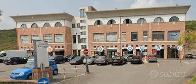 Ufficio centro direzionale