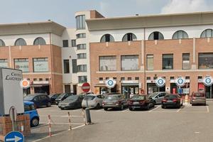 Ufficio centro direzionale