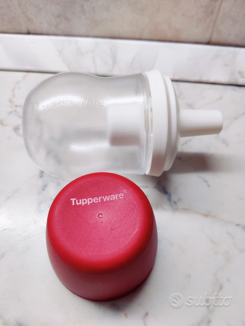 Dosatore zucchero Tupperware usati per 15 EUR su Roma su WALLAPOP
