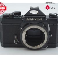 Nikon Nikkormat FT2