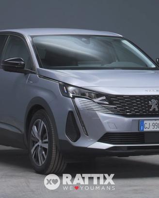 PEUGEOT 3008 ii 2021 3008 1.6 hybrid phev Allure P