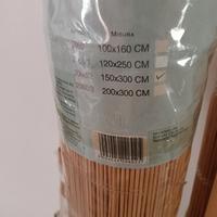 tapparelle Asia varie misurazioni