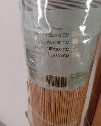 tapparelle Asia varie misurazioni