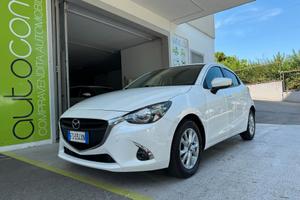 Mazda 2 1.5 Evolve Comfort Pack UNIPROPR GARAN24ME