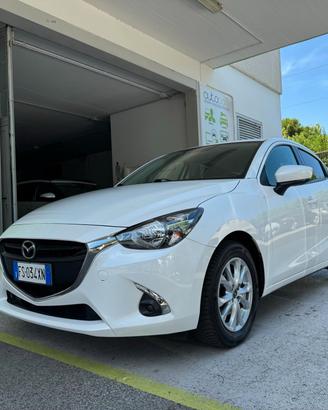Mazda 2 1.5 Evolve Comfort Pack UNIPROPR GARAN24ME