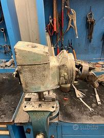 Ricambi piedi Volvo Penta 270,280,290