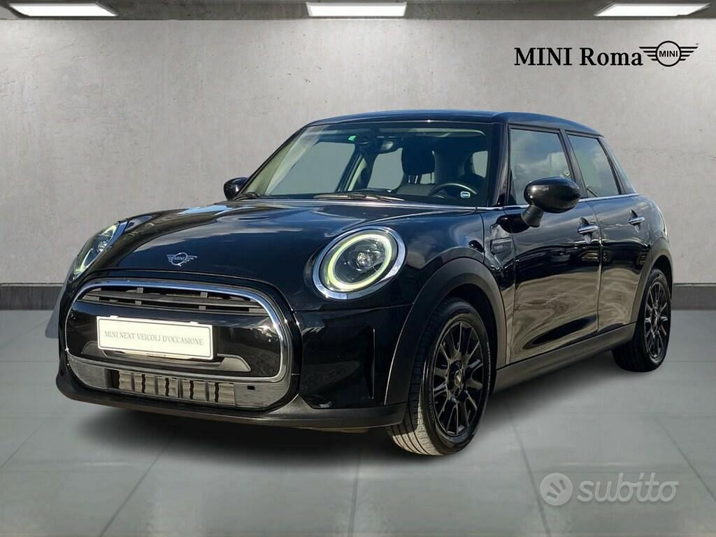 Subito - BMW Roma - Mini Cooper 1.5 TwinPower Turbo Cooper - Auto In ...