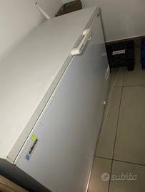 pozzetto congelatore Edenox