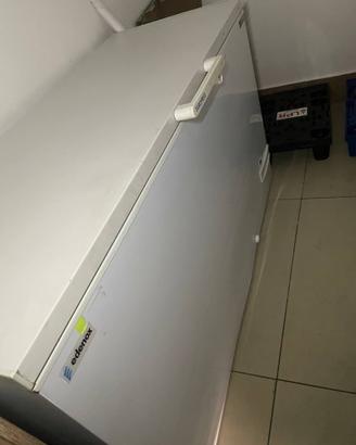 pozzetto congelatore Edenox