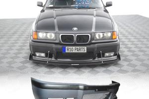 PARAURTI ANTERIORE BMW SERIE 3 E36 LOOK M3