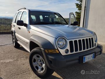 JEEP Cherokee 3ª serie - 2005