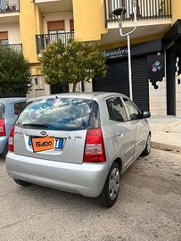 Kia Picanto diesel