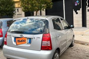 Kia Picanto diesel