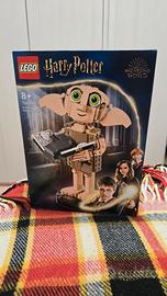 lego harry potter dobby