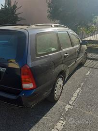 FORD Focus - 1999