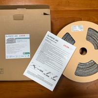 Arteleta Lyvia Strip Led 230V 18W/m IP65