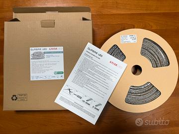 Arteleta Lyvia Strip Led 230V 18W/m IP65