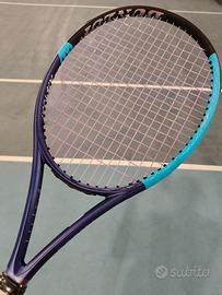 Dunlop FX 500 tour 2026