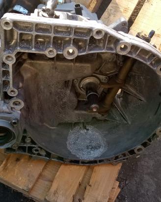 Cambio manuale Alfa Romeo 164 V6 2.0 turbo benzina