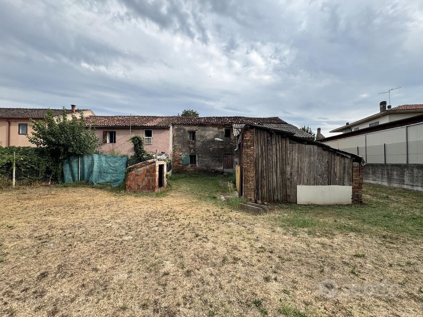 Rustico/Casale/Corte Noventa Vicentina - Vista 5
