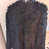 cappottino e smanicato 