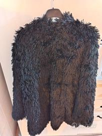 cappottino e smanicato 