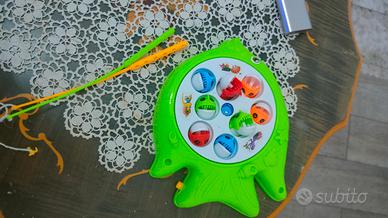 giocattoli per bambini dai 2 anni 8 anni 