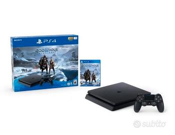 Ps4 slim 500gb super prezzo