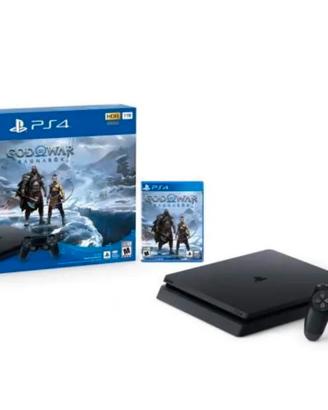 Ps4 slim 500gb super prezzo