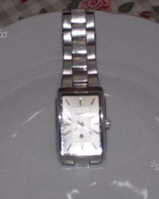 Orologio Fossil rettangolare